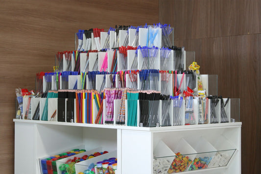 CENTRAL PARA CANETAS C101