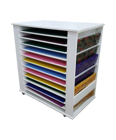 ORGANIZADOR DE PAPÉIS P202
