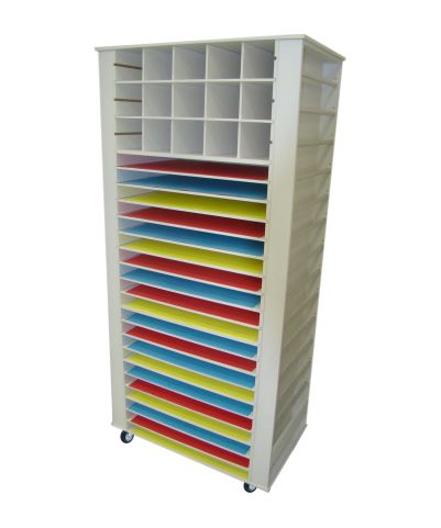 ORGANIZADOR DE PAPÉIS P205
